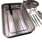 Induced Abortion Instrument Set（kit）