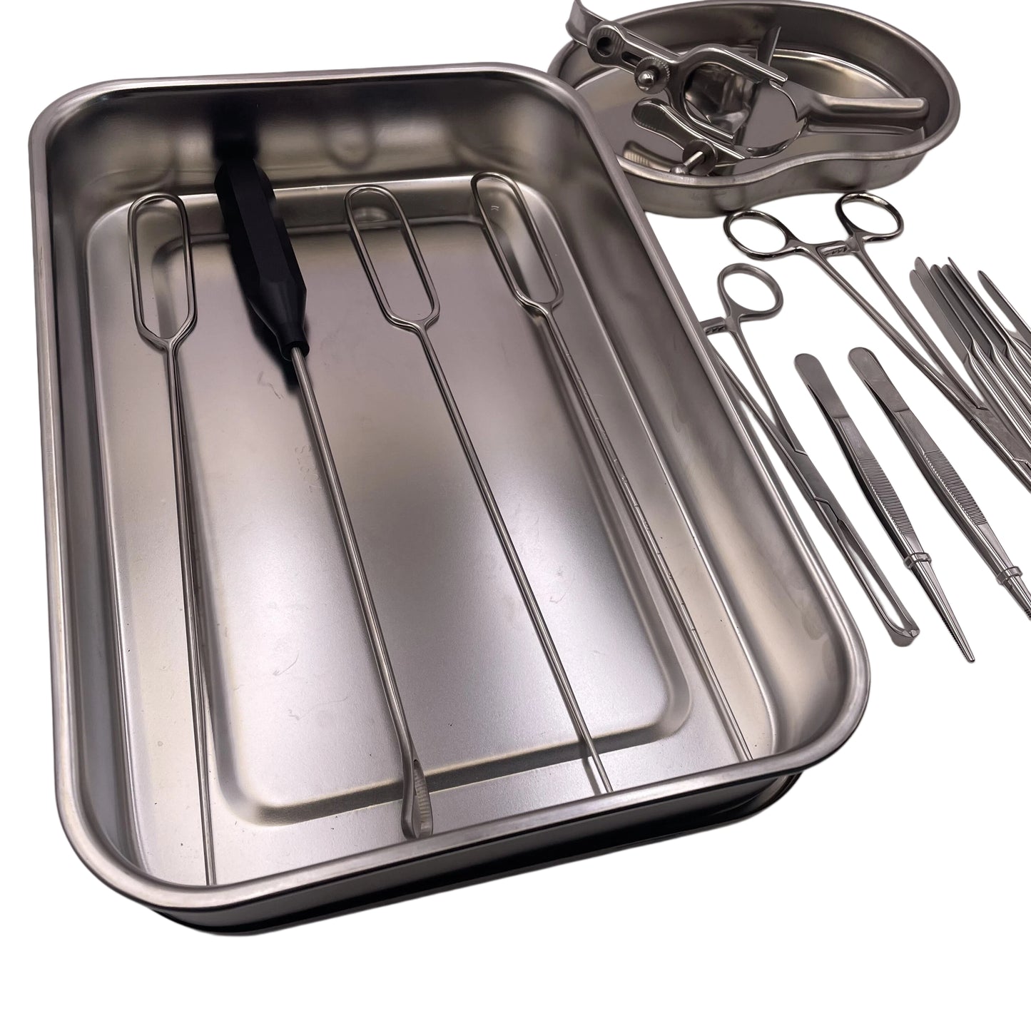 Induced Abortion Instrument Set（kit）