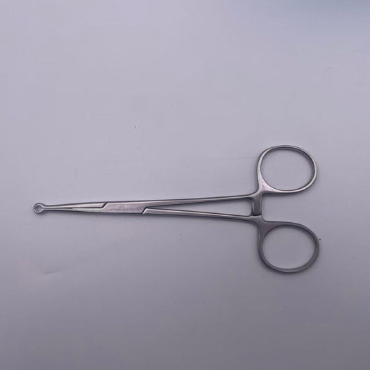 VAS DEFERENS FORCEPS