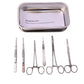 Minor Suture & Dressing Instrument Kit
