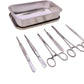 Minor Suture & Dressing Instrument Kit