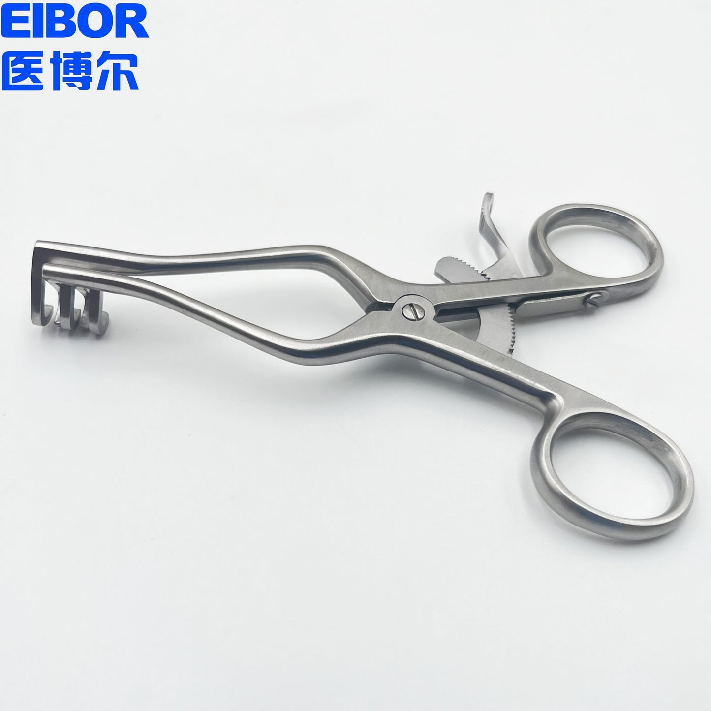 EIBOR Weitlaner-Loktite Retractor, with CE , ISO 13485:2016, FDA