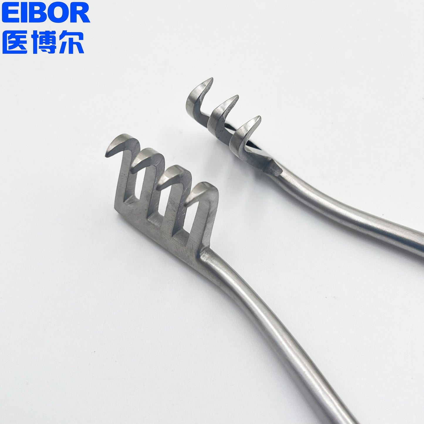 EIBOR Self-Retaining Retractor, with CE , ISO 13485:2016, FDA