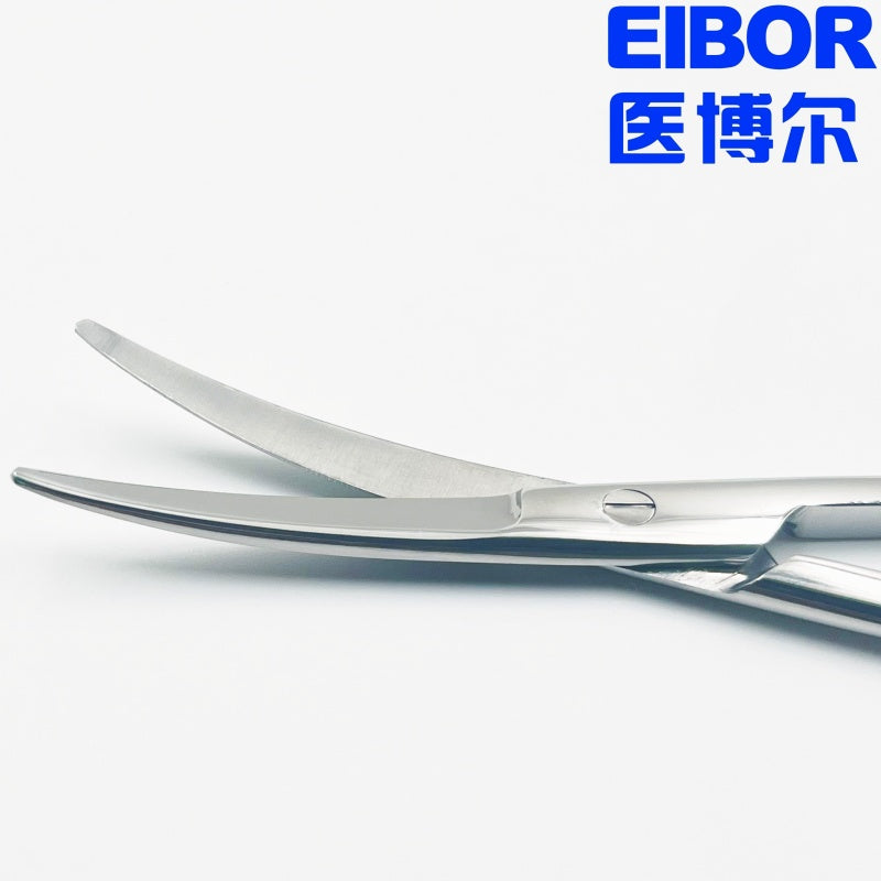 Durable Multi-Use Surgical Scissors with CE ISO FDA