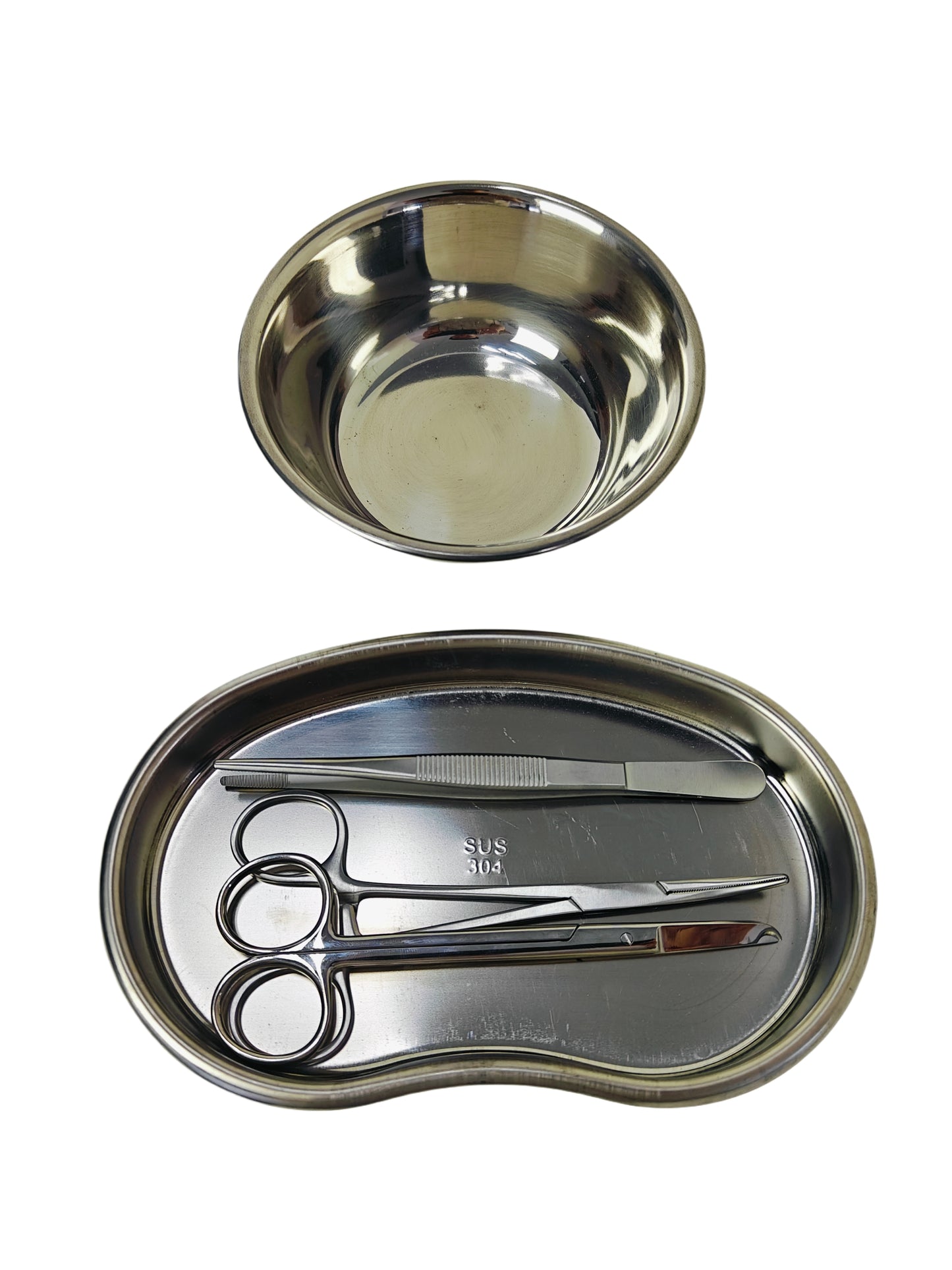 dressing kit