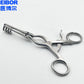 EIBOR Adson Retractor, with CE , ISO 13485:2016, FDA
