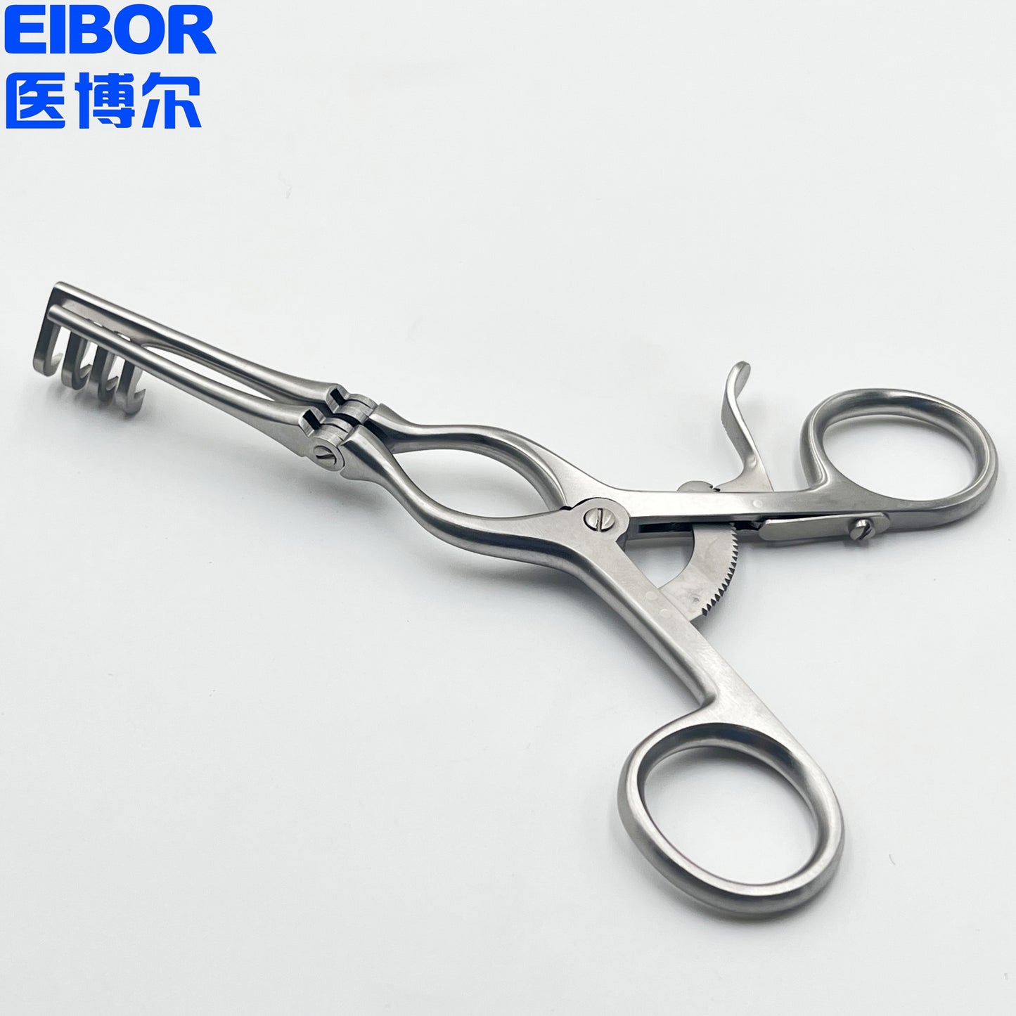 EIBOR Adson Retractor, with CE , ISO 13485:2016, FDA