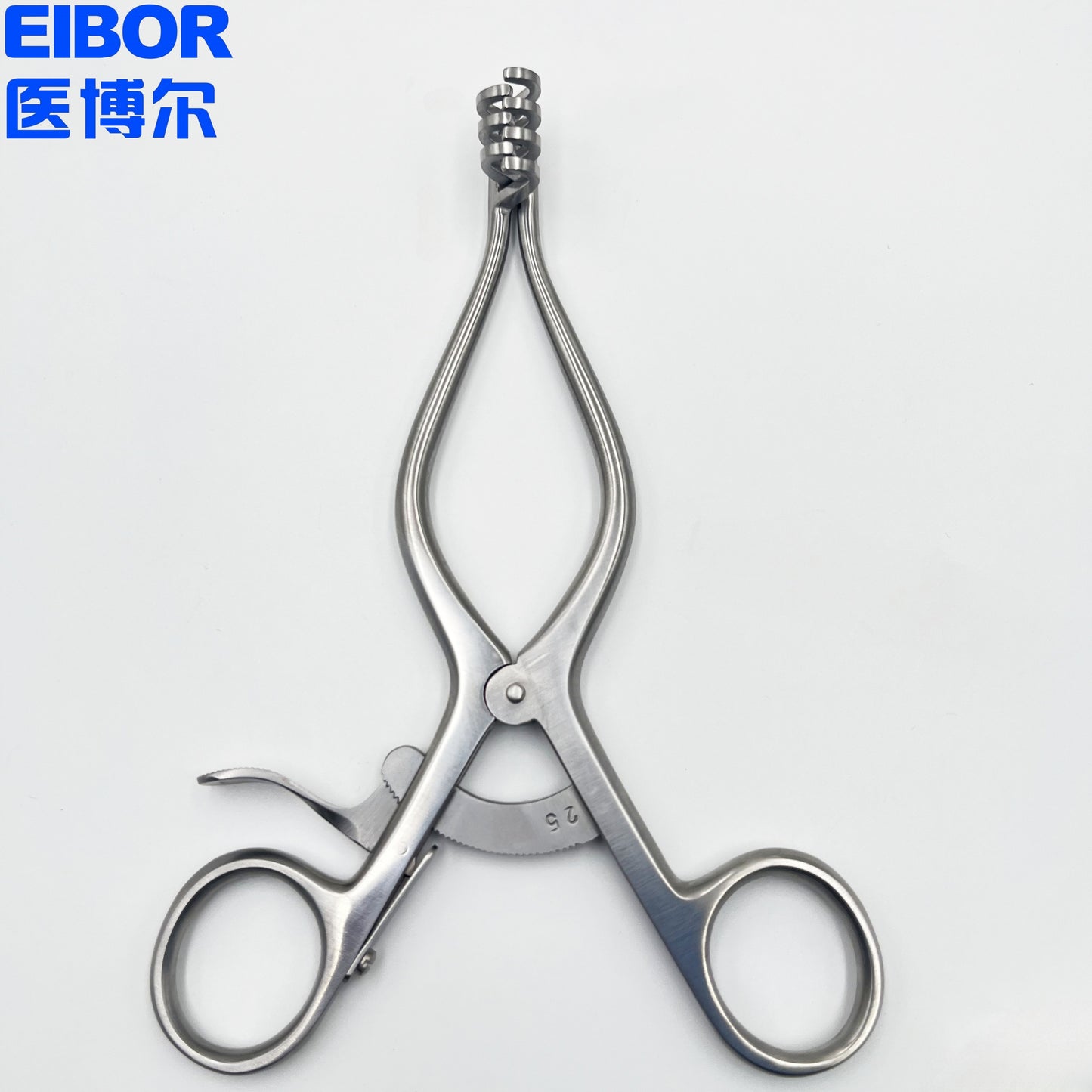 EIBOR Self-Retaining Retractor, with CE , ISO 13485:2016, FDA