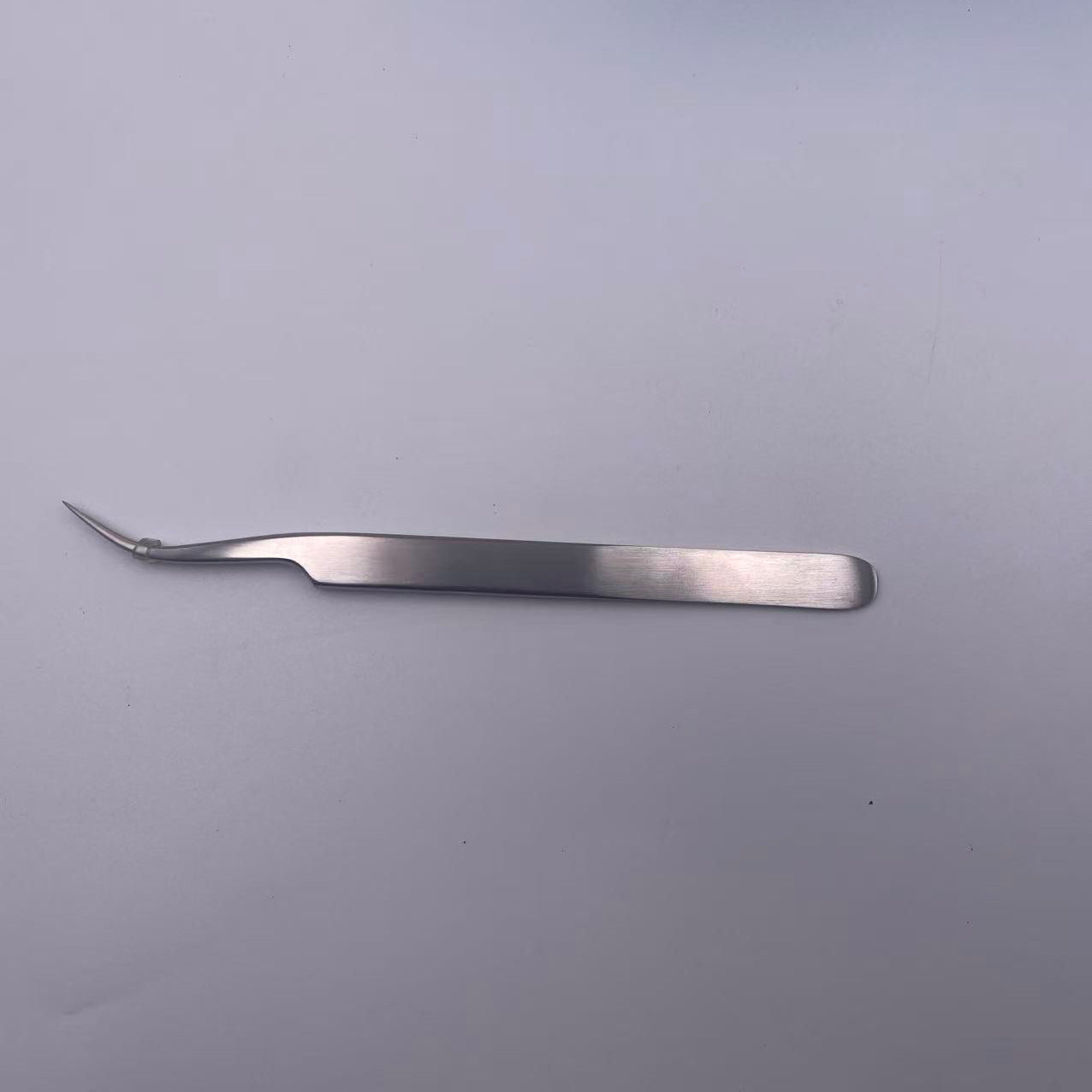 EYELASH FORCEPS