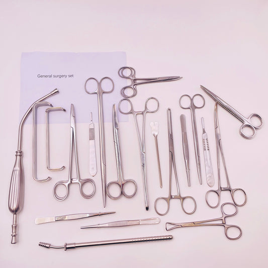 general surgery set（kit）