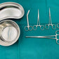 delivery set（kit）