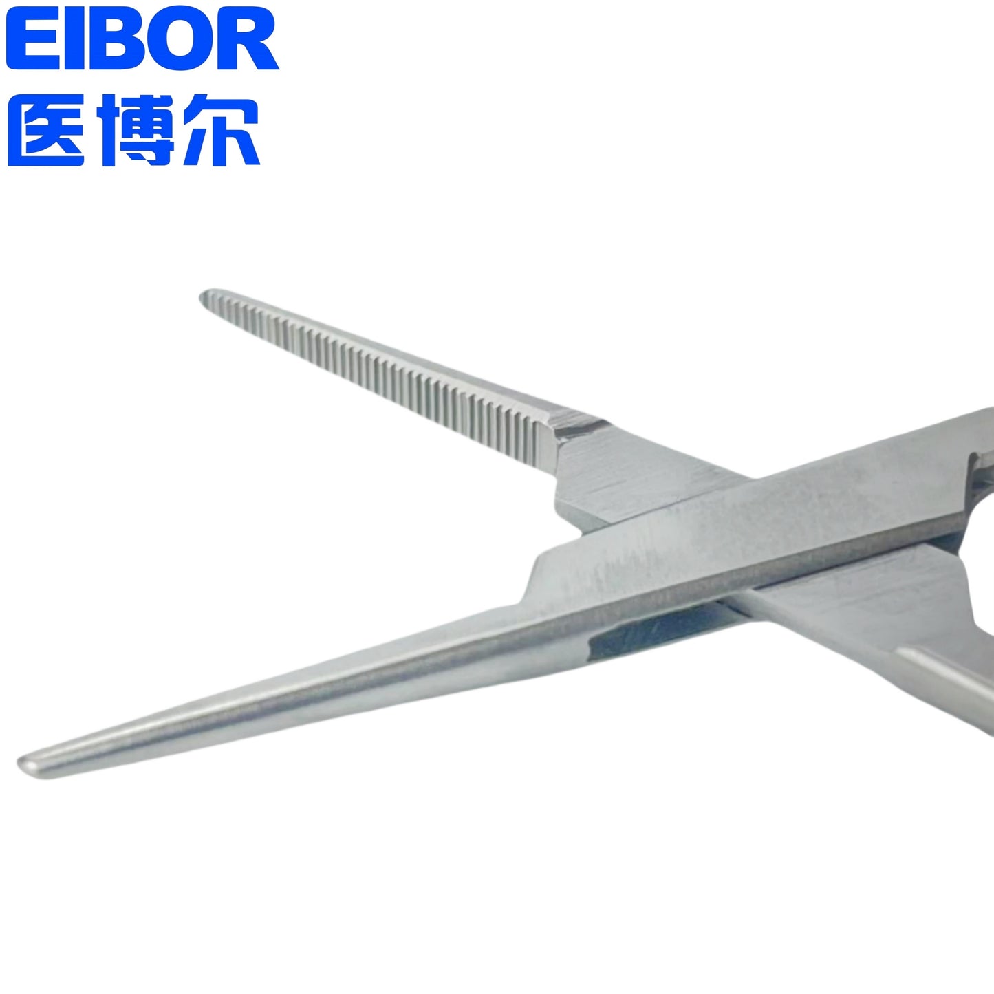 EIBOR Surgical Haemostatic forceps, with CE , ISO 13485:2016, FDA