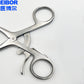 EIBOR Weitlaner Retractor, with CE , ISO 13485:2016, FDA