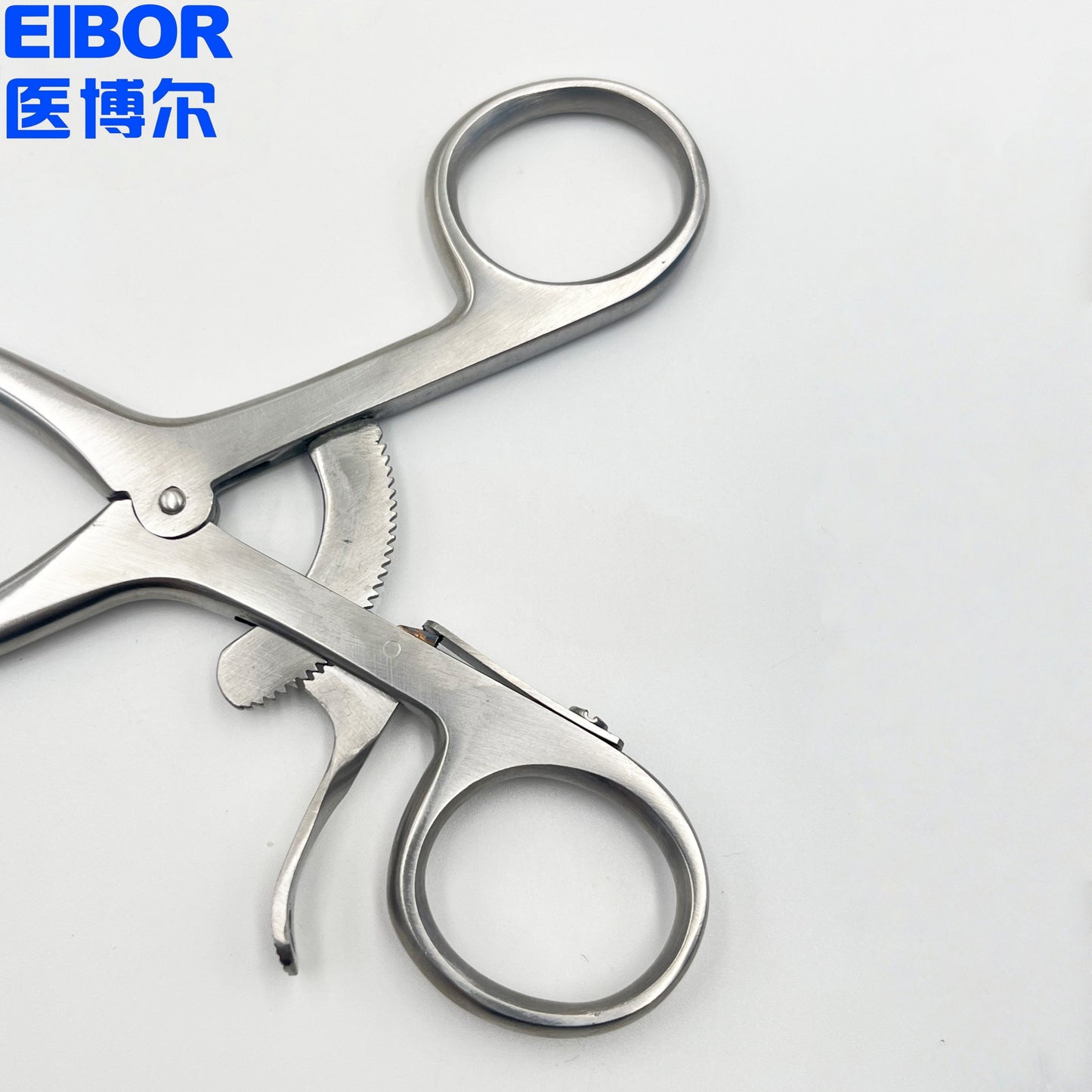EIBOR Weitlaner Retractor, with CE , ISO 13485:2016, FDA