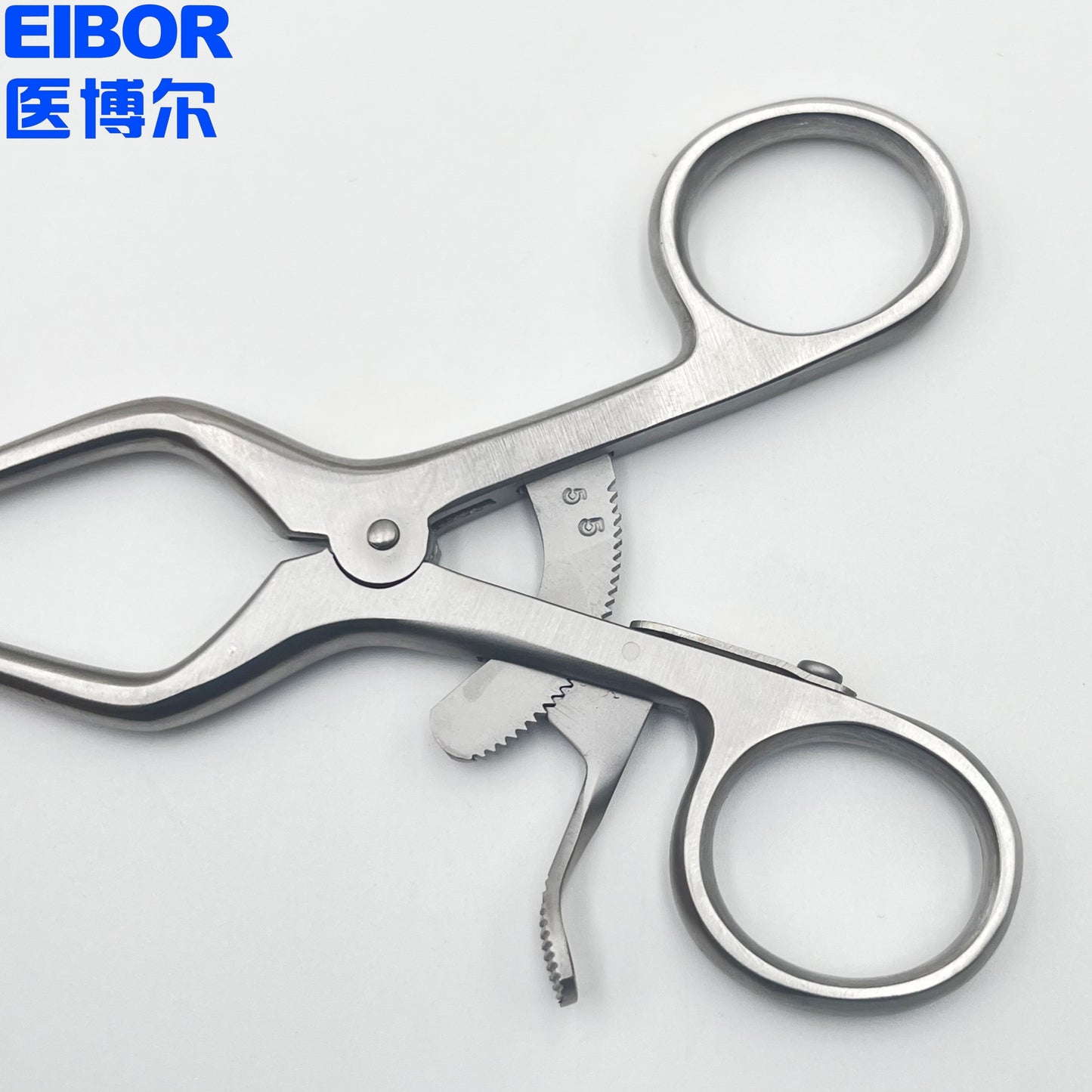 EIBOR Weitlaner-Loktite Retractor, with CE , ISO 13485:2016, FDA