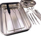 Induced Abortion Instrument Set（kit）