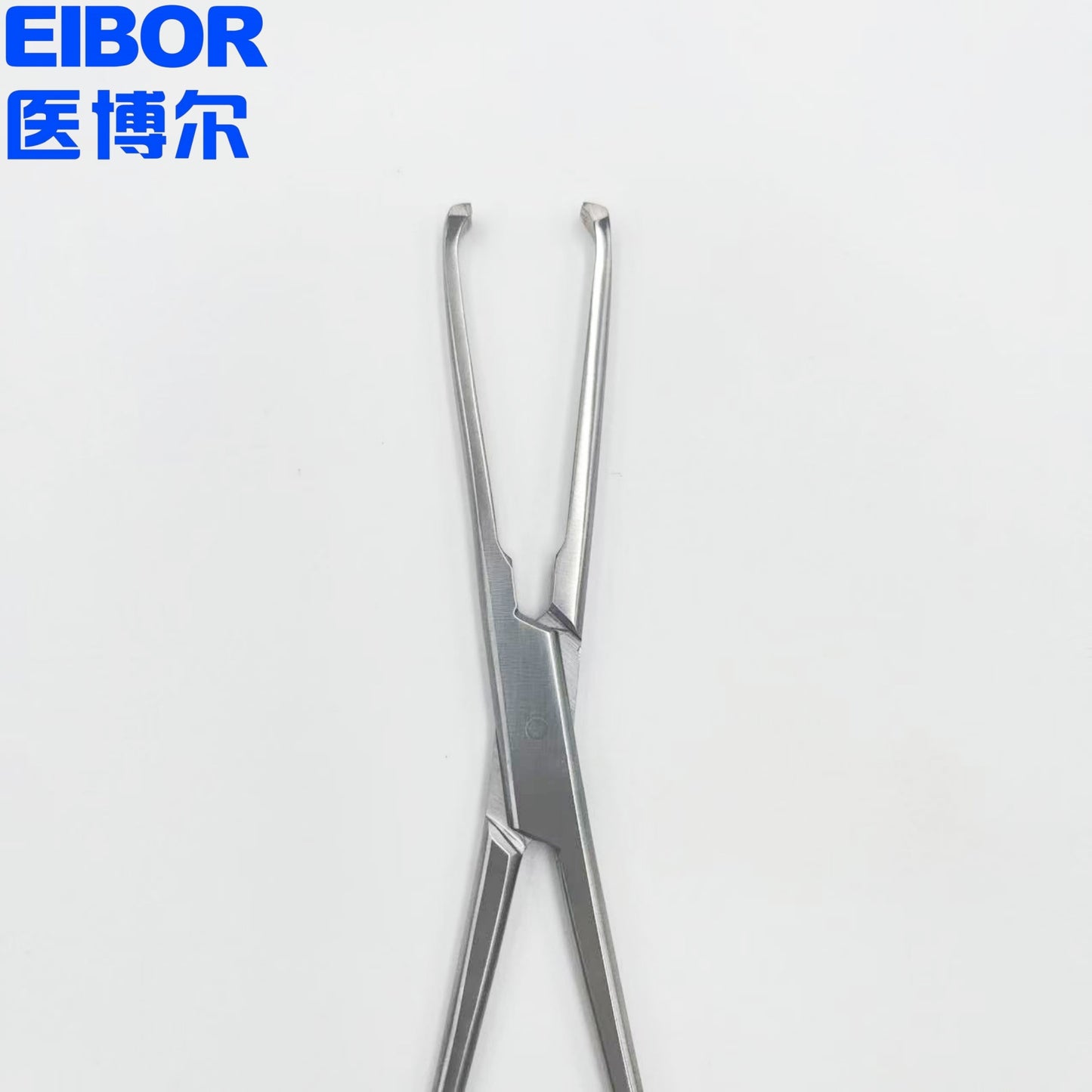 EIBOR Allis Forceps, with CE , ISO 13485:2016, FDA