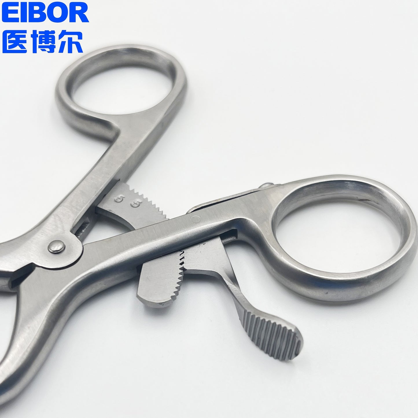 EIBOR Weitlaner-Loktite Retractor, with CE , ISO 13485:2016, FDA