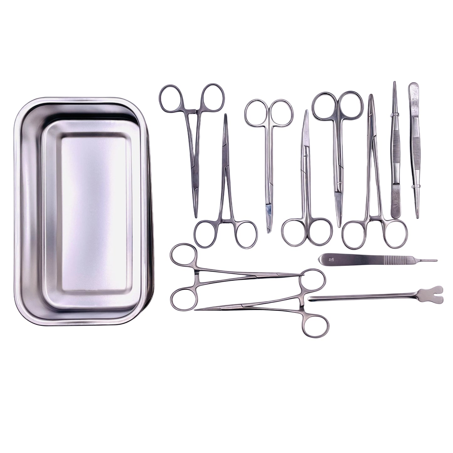 minor surgery set（kit）