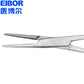 EIBOR Surgical Haemostatic forceps, with CE , ISO 13485:2016, FDA