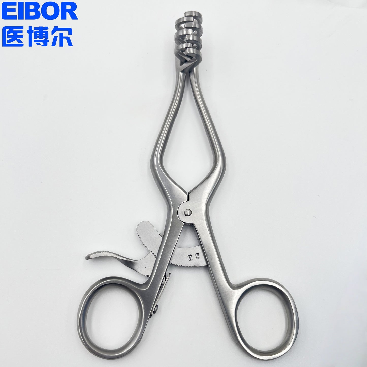 EIBOR Weitlaner Retractor, with CE , ISO 13485:2016, FDA