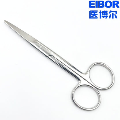 Durable Multi-Use Surgical Scissors with CE ISO FDA