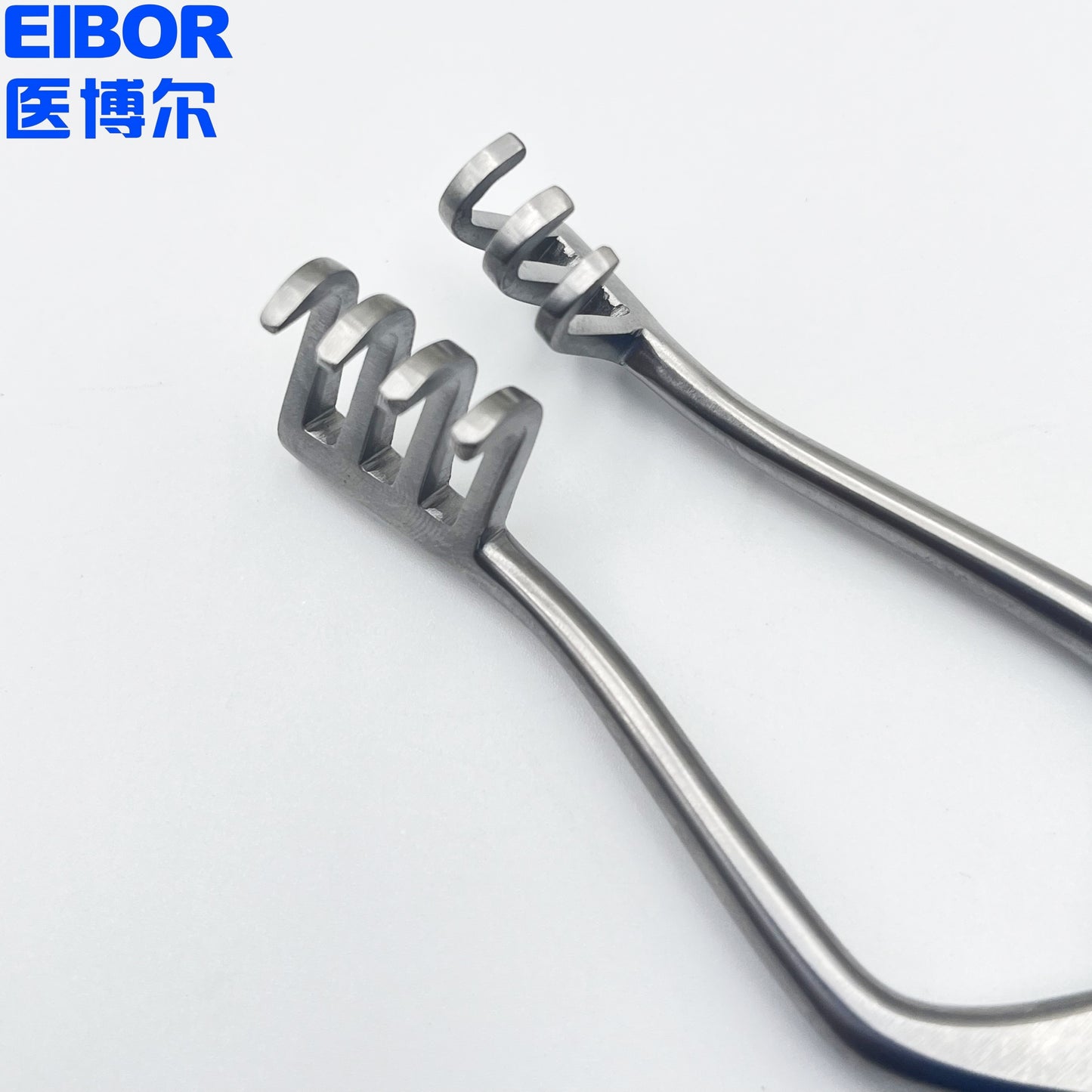 EIBOR Weitlaner Retractor, with CE , ISO 13485:2016, FDA