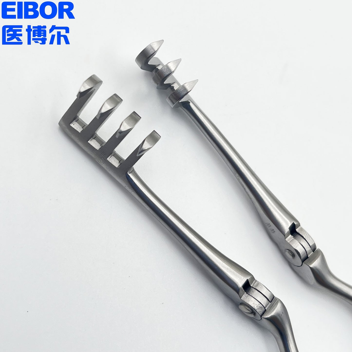 EIBOR Adson Retractor, with CE , ISO 13485:2016, FDA