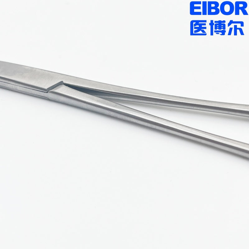 EIBOR Surgical Haemostatic forceps, with CE , ISO 13485:2016, FDA