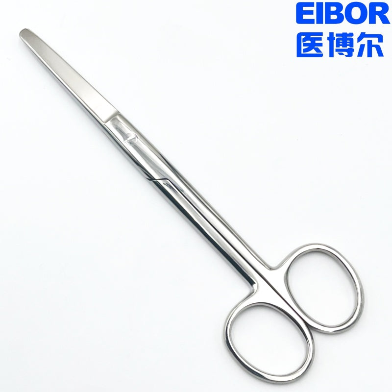 Durable Multi-Use Surgical Scissors with CE ISO FDA