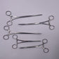 INTESTINAL FORCEPS