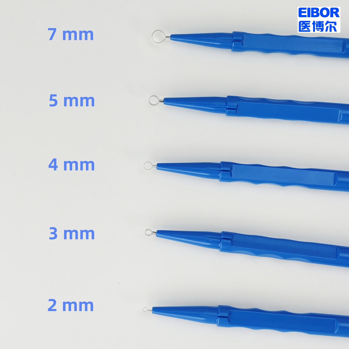 dermal curette