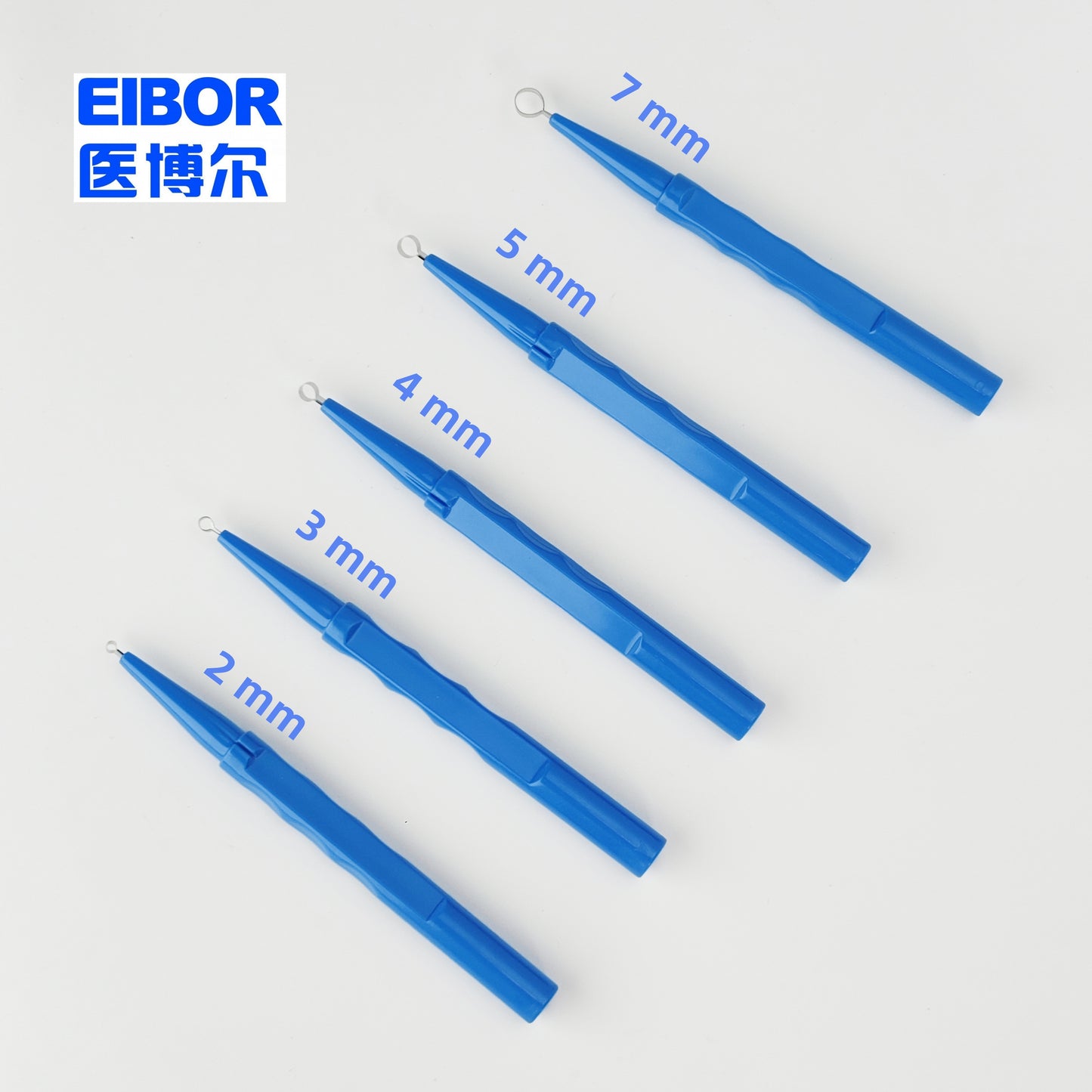 dermal curette