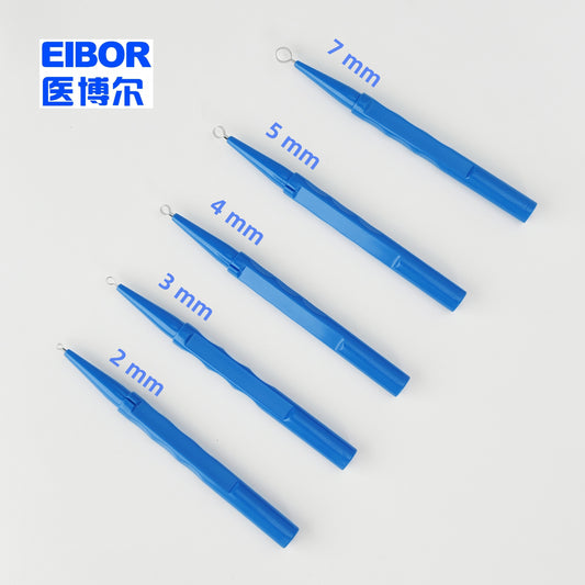 dermal curette