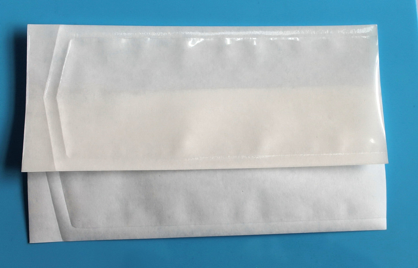 Tyvek pouch 1073B 1059B