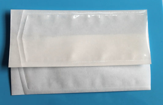 Tyvek pouch 1073B 1059B