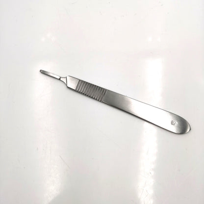 Manche de scalpel taille 3