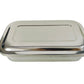 Sterilization Box, Sterilizing Container, Sterile Packaging, with TUV Ce ISO(Size:Small)