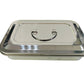 Sterilization Box, Sterilizing Container, Sterile Packaging, with TUV Ce ISO(Size:Middle)