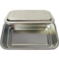 Sterilization Box, Sterilizing Container, Sterile Packaging, with TUV Ce ISO(Size:Small)