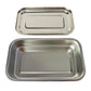 Sterilization Box, Sterilizing Container, Sterile Packaging, with TUV Ce ISO(From small to large sizes)