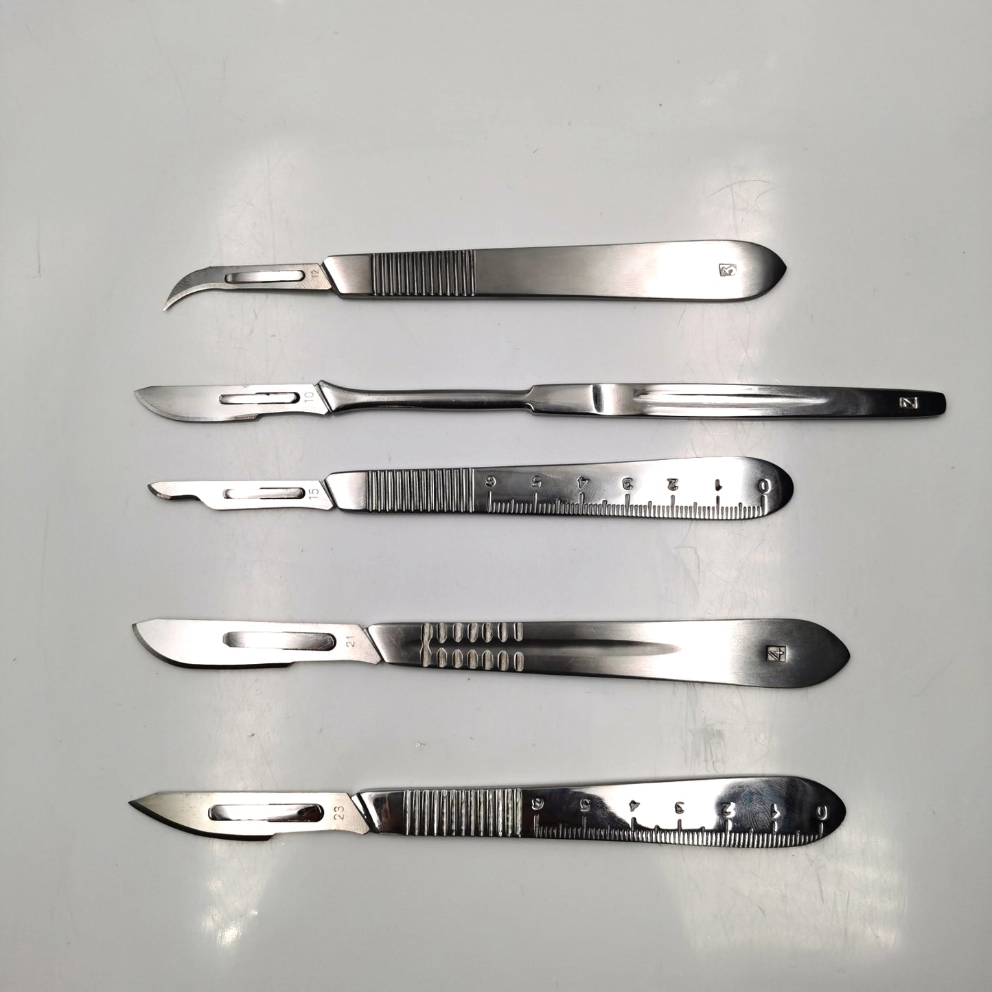 Manche de scalpel taille 3