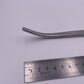 KOCHER FORCEPS 1:2 TEETH