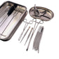 Induced Abortion Instrument Set（kit）