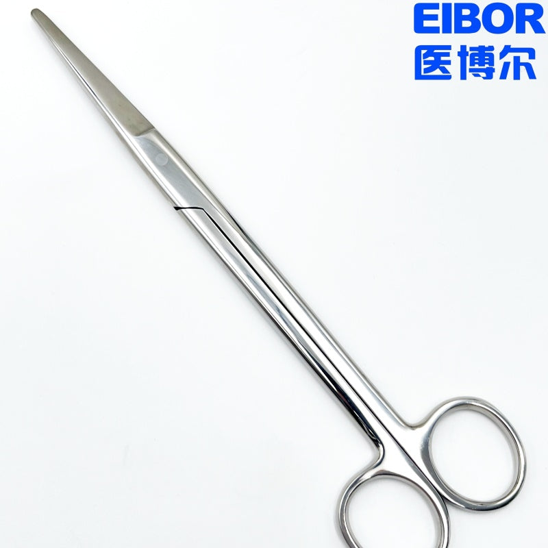 Durable Multi-Use Surgical Scissors with CE ISO FDA