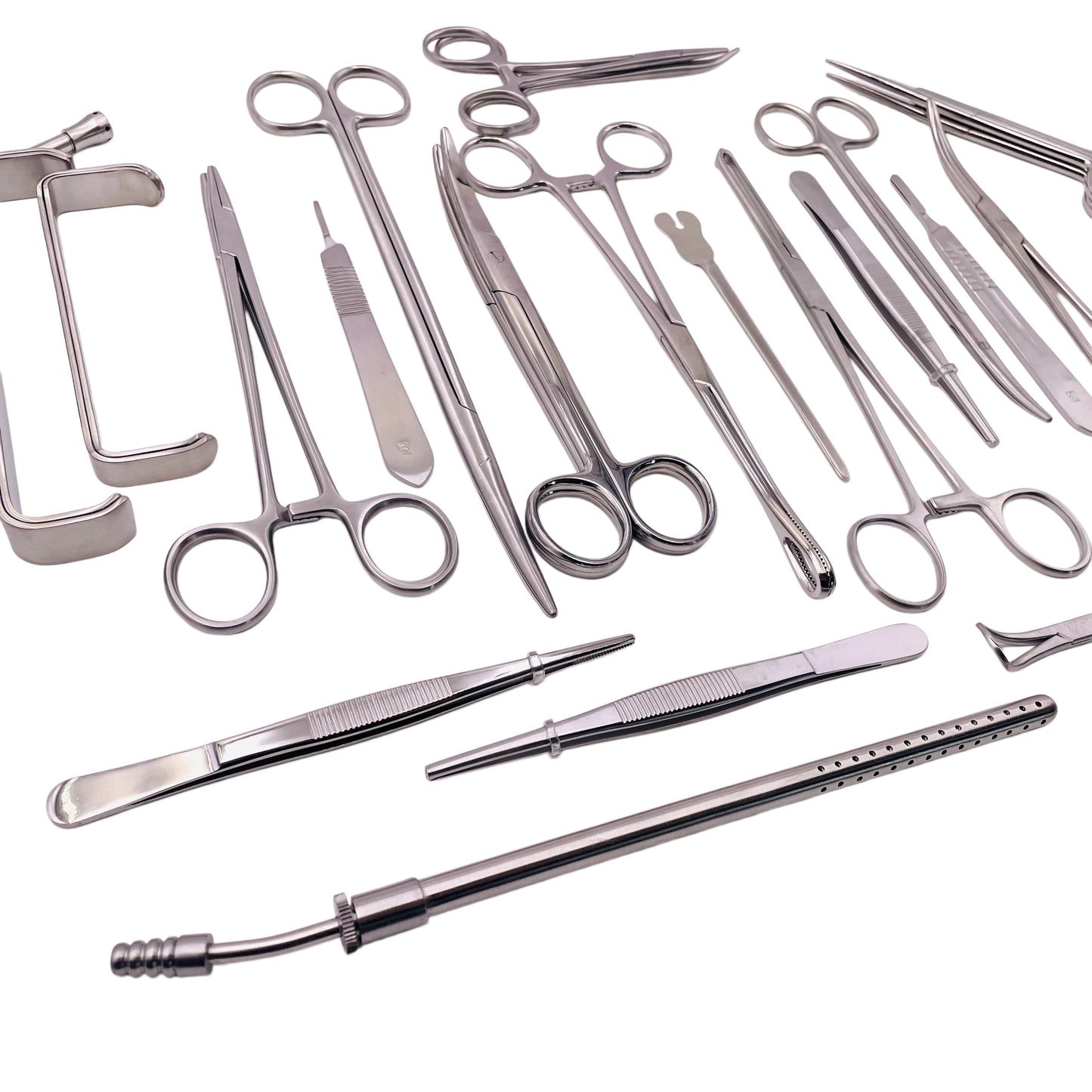 general surgery set（kit）