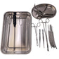 Induced Abortion Instrument Set（kit）