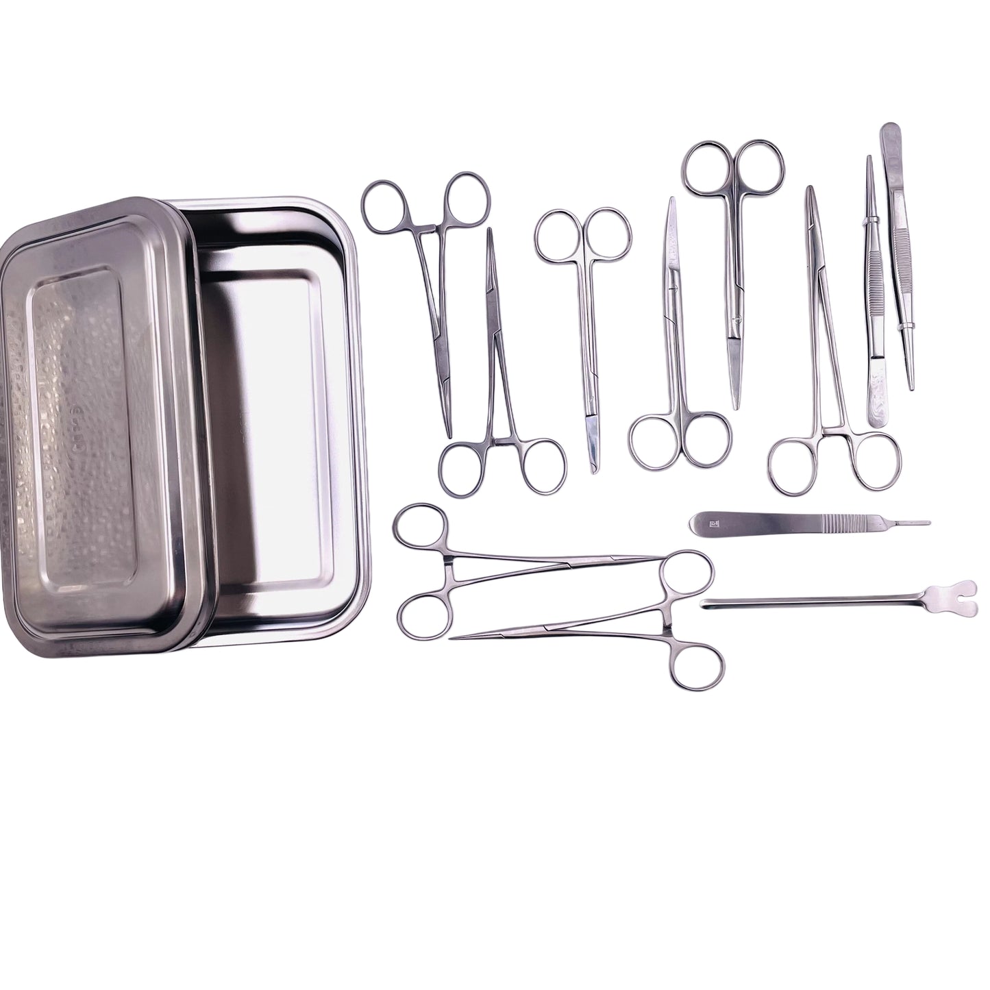 minor surgery set（kit）