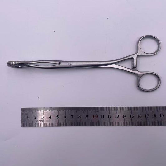 TONGUE FORCEPS