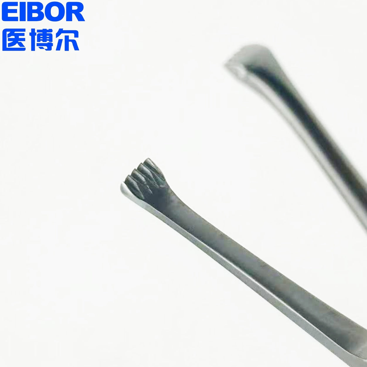 EIBOR Allis Forceps, with CE , ISO 13485:2016, FDA
